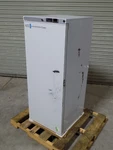 American Biotech Solid Door Laboratory Refrigerator ABT-HC-10PS Scratch Dent. Fixed Price $1059.47.