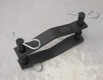 Kent-moore CH-48845-10 Strut Spring Compressor Bridge Adapter. Fixed Price $87.99.