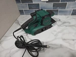 Master Force Belt Sander 241-0811 Variable Speed. Fixed Price $44.99.