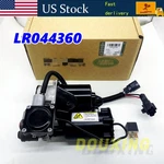 LR044360 Hitachi Air Suspension Compressor Pump For Land Rover LR4 Range. Fixed Price $278.88.