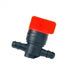 Cut-off Valve In-line 1/4" Fits 1-603770 54-3150 2-4507 3-4212 7034212. Fixed Price $11.97.