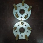 Coats Fixed Finger Wheel Balance Adapter FFP#6B. Fixed Price $350.00.