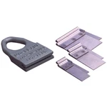 Mo-clamp 800 Tac-n-pull Set W/3. Fixed Price $173.90.