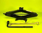 Jack Assembly With Handle Lug Wrench FITS:2017-2022 Genesis G90. Fixed Price $79.00.