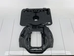 16-22 Chevrolet Spark Rear Trunk Compartment Floor Jack Stowage Box Tool Kit Oem. Fixed Price $161.49.