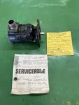 Jack & Heintz H60-000 Tachometer Generator MS28054-2 *sv* 1977 Tag. Fixed Price $175.00.
