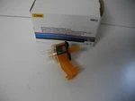 3M 16612 Accuspray Atomizing Orange 1.4MM Box Containing Heads. Fixed Price $32.99.