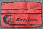 Snap-on Tools CK-7C Fender Cover Protective Mat Rubber Bumper Guard 37X23 D123. Fixed Price $60.00.