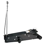 Omega 22201 Black Hydraulic Service Jack - Ton Capacity. Fixed Price $1419.27.