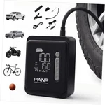 Ride Pro Tire Inflator Portable Air Compressor, 150PSI & 7800MAH Cordless,. Fixed Price $103.19.