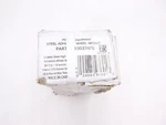 Perfect Equipment 300336FE-QUIKSTIK Silver Standard Wheel Weights 28 Strips/box. Fixed Price $42.99.