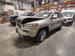 Used Floor Jack Fits: 2015 Jeep Cherokee. Fixed Price $95.00.