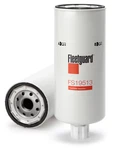 Genuine Fleetguard Fuel/water Separator FS19513. Fixed Price $10.00.