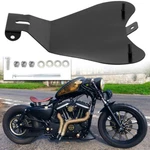 Motorcycle Solo Seat Base Plate Kit For Harley Chopper Bobber Sportster 1200 883. Fixed Price $19.99.