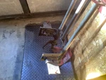 Branick MST-580A Macpherson Strut Spring Compressor See Photos And Description. Fixed Price $300.00.