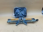 10-12 Infiniti G37 Spare Tire Jack And Kit Oem 99550-JJ60A. Fixed Price $74.99.