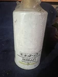 LFF8030 Luberfiner Filter Fleetguard FS1214 Baldwin BF1214. Fixed Price $15.00.