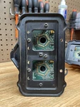 Hunter Hawkeye Elite Alignment Camera Right Side 125-444-1. Fixed Price $3000.00.