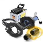 Rear Suspension Bushing Tool Master Kit OTC-4245 Missing One Adaptor Read. Fixed Price $999.99.