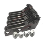 Coats C85607981, 16" -28" Tire Jaws For X Model Changers. Fixed Price $439.00.