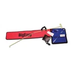 Steck Manufacturer 32955DLX Glow-in-the-dark Kit. Fixed Price $77.95.