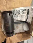 Jims Crankshaft Bearing Installer And Reomval Tool 1146 Harley Twin Cam DS196316. Fixed Price $258.72.