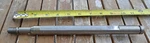 Ammco Motor Mount Shaft 903023 / RM-40047 Flat Style, No Screw Holes. Fixed Price $25.00.