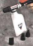 Unitec Power Tools HS2020 Hot Spot Blast Recovery System. Fixed Price $43.60.