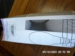 Philips Pulse Start Metal Halide Light Bulb MS400/BU/ED28/PS. Fixed Price $18.00.