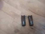 Ammco Tool Holders . Left/rt Replaces 910650 910651 Used. Fixed Price $49.99.