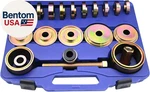 Astro Tools 78825HD Heavy-duty Grade 9 Master Fwd Wheel Bearing Install Adapter. Fixed Price $174.71.