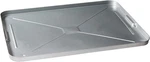75-755 Formed Grip Galvanized Metal Drip Pan. Fixed Price $49.99.