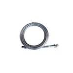 4 Equalizer Cables For Dannmar Commander 7000X Lift All In Set. Fixed Price $570.09.