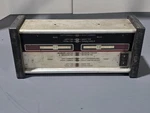 Hunter 30-171-1 Remote Indicator Alignment Machine Untested Cut Wire See Photos. Fixed Price $94.99.