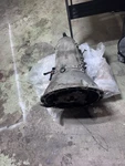 Nag 1 Transmission 2006 Chrysler 300C 5.7. Fixed Price $500.00.