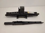 Floor Jack Fits 2016 Dodge Caravan Grade. Fixed Price $90.00.