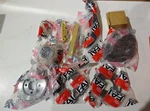 Timing Chain Kit Fits Ford Transit Diesel Rwd, Land Rover Defender 2.4TD4. Fixed Price $174.86.