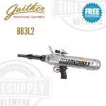 Gaither BB3L2 2ND Generation Trigger-style 3-LITER Bead Bazooka Tire Seater. Fixed Price $341.00.