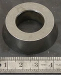 Ammco 4777 Centering Cone 3.281" X 3.891" Adapter For Brake Lathe 1-7/8" Arbor. Fixed Price $27.50.