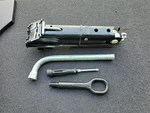 2012 Volkswagon Vw Cc Jack SKU#4251075. Fixed Price $69.00.