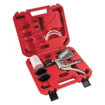 Bikemaster Brake Bleeder Vacuum Test Kit. Fixed Price $110.98.