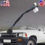 Brand New Ignition Switch For Toyota Pickup 4RUNNER Van 8445035060 1984-1989. Fixed Price $12.99.