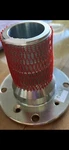 Mgb Rear Splined Hub Rh Axle Wire Wheel Moss Motors New. Fixed Price $151.00.