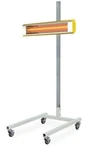 Infratech 14-1000 Portable Infrared Curing Lamp 1500 Watt. Fixed Price $260.55.