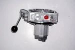 Rotary Lift P3302-1 Forward 992115 Power Unit Pump 3.1GPM 2755 Psi New Take Off. Fixed Price $472.00.