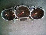 2007 Nissan 350Z Instrument Cluster Speedometer 24820-CF60B Oem. Fixed Price $399.99.