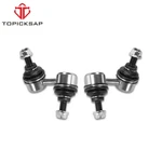 2PCS Front Sway Bar Links For 2002-2005 Honda Civic Cr-v Element Acura Rsx. Fixed Price $19.88.