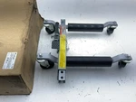 Otc 1580 Easy Roller 1,500LB Capacity Vehicle Dolly. Fixed Price $233.99.