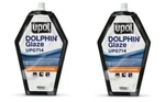 Upol UP0714 Dolphin Glaze Self Leveling Putty W/hardener (2 Bags). Fixed Price $48.92.