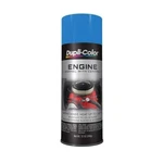 Dupli-color DE1631 Engine Enamel Spray Paint With Ceramic Chrysler Blue 12. Fixed Price $22.55.